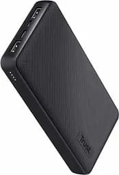 Повербанк Trust Primo ECO 15W 15000 mAh Black