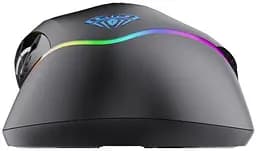 Миша Aula F805 Wired gaming USB Black (6948391212906) - мініатюра 3