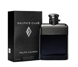 Оригинал Ralph Lauren Ralph's Club 100 мл парфюмированная вода