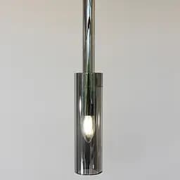 Подвесной светильник Friendlylight Smoky PD FL3073