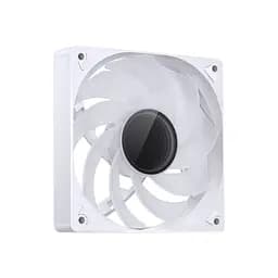 Кулер до корпусу JONSBO SL-120WR White - мініатюра 8