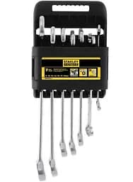 Набор ключей комбинированных Stanley 7 шт (FMMT82844-0)