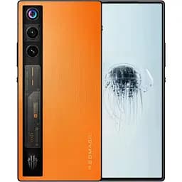 Смартфон Redmagic 10 Air 12/256GB Orange Flare [160417]