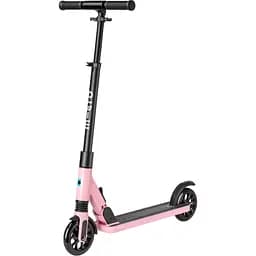 Самокат Micro Sprite Suspension Рожевий (SA0248)