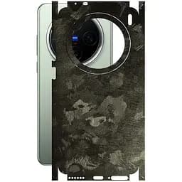 Захисна плівка StatusSKIN для Vivo X200 Корпус Вініл Кований метал