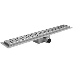 Душовий канал Koer FD05-70x500 нержавіюча сталь AC0708