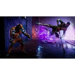 Гра Gotham Knights для PS5 (EN sub) [78355] - мініатюра 3
