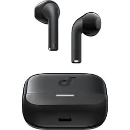 Навушники ANKER SoundСore K20i Black A3994G11 - мініатюра 2