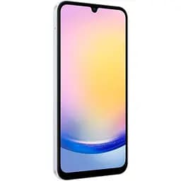 Смартфон Samsung Galaxy A25 8/256Gb Light Blue [SM-A256BZLH] [119375] - мініатюра 4