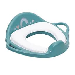 Накладка на унитаз Tega Метео, мятный (ME-020-165)