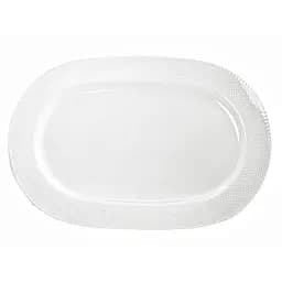 Блюдо Lefard Zumrut овальное 22 см (39-108)