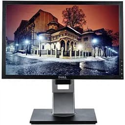 Монитор 19" Dell 1909WF - Class A "Б/У"