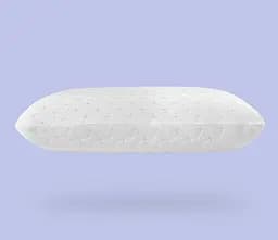 Подушка ортопедична MEMORY FOAM ТМ IDEIA 59х43х12см з ефектом пам`яті 8-32996 - мініатюра 4