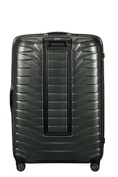 Валіза Samsonite PROXIS 81 см GREEN 81x57x32 CW6*44004 - мініатюра 5