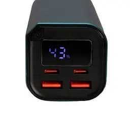 Батарея універсальна TheGeneral 18000mah Kamet QC/22.5W (40012019-03) - мініатюра 2