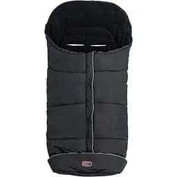 Зимовий конверт для дитини FreeOn Nord Black (43872)