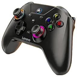 Геймпад бездротовий контролер Lenovo S02 для Nintendo Switch OLED, Switch Lite, PC, Mobile
