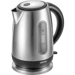 Чайник Zelmer ZCK7950 нержавеющая сталь подсветка