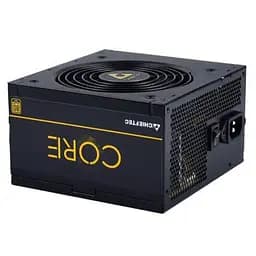 Блок живлення Chieftec 600W (BBS-600S)