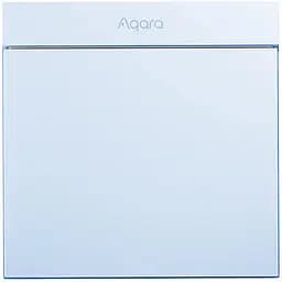 Умный выключатель Aqara H1M MARS-Tech Blue (ZNQBKG24LM) [107866]
