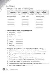 English World 6. Grammar Practice Book - мініатюра 4
