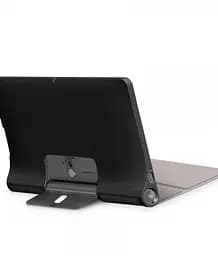 Чохол Zarmans для планшета Lenovo Yoga Smart Tab YT-X705F 10.1" чорний - мініатюра 3