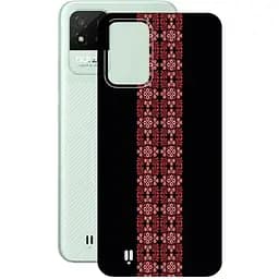 Захисна плівка StatusSKIN для Realme GT Explorer Master 2021 Корпус Вініл Корабель