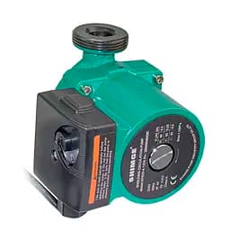 Циркуляционный насос Shimge XPS 25-6-130B