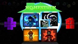 Кружка GeekLand Homestuck Хомстак 07 - мініатюра 4