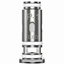 Испаритель Smoant Pasito Mini Coil P-1 Mesh - 0.6 Ом (11560)
