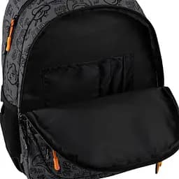 Рюкзак GoPack Education 175M-5 No More Rules (GO25-175M-5) - мініатюра 11