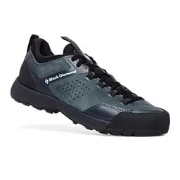Кроссовки женские Black Diamond W Mission XP LTHR 38 Синій
