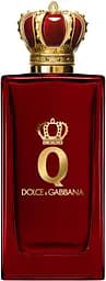 Парфуми Dolce & Gabbana Q by Dolce & Gabbana Parfum Тестер 100 мл 