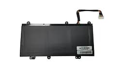 Акумулятор для ноутбука HP SG03XL Envy 17 11.55V Black 5150 mAh