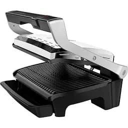 Електрогриль Tefal OptiGrill Elite XL GC760D30 UA - мініатюра 3