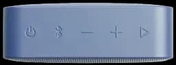 Портативна колонка Go Essential 2 Blue (JBLGOES2BLUEU) JBL teh0022363 - мініатюра 4