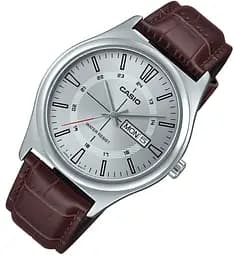 Годинник Casio MTP-V006L-7C (модуль №1333)
