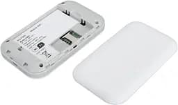 Портативний 4G/5G LTE роутер Pix-Link Mobile Router PH319-E кишеньковий Wi-Fi модем із LED дисплеєм White (19182) - мініатюра 5