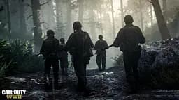 Гра Sony PlayStation 4 Call of Duty: WWII Англійська Версія Б/в - мініатюра 6