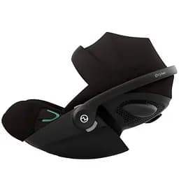 Автокрісло Cybex Cloud G i-Size Magic Black (524001361) - мініатюра 5