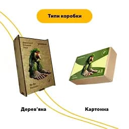 Дерев'яний фігурний пазл Бр Бр Патапім, А4, Дерев'яна коробка 100 елементів - мініатюра 4