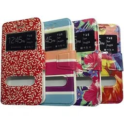 Стильная книжка-слайдер для Blackview Zeta в ассортименте