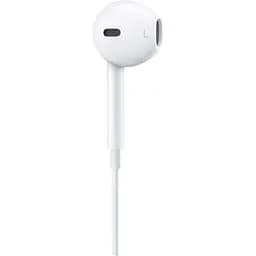 Навушники EarPods with Mic Lightning - мініатюра 2