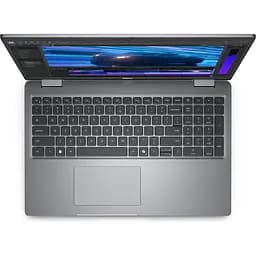 Ноутбук Dell Mobile Precision 3591,1920 x 1080,Ultra 7 165H 16 C/22 T,1.4 GHz - 5 GHz,55 W - мініатюра 2