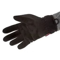 Рукавиці Fahrenheit Windbloc Tactical S Чорний (FAWB08301S) - мініатюра 2