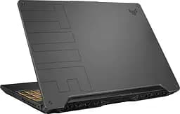 Ноутбук ASUS TUF Gaming F15 FX506HF-HN015 15FHD IPS/Intel i5-11400H/8/512F/NVD2050-4/noOS/Bag (90NR0HB4-M004Y0) - мініатюра 8