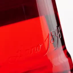Лікер Liviko Wild Strawberry 21% 0.5 л - мініатюра 3