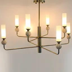 Люстра Friendlylight Stenly FL5199