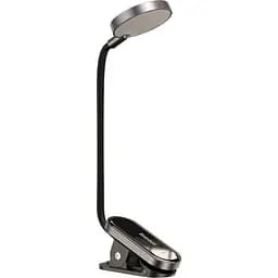 Лампа на акумуляторі Baseus Mini Clip Lamp DGRAD-0G - мініатюра 2