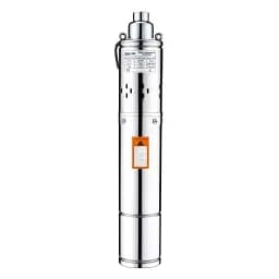 Насос глибинний шнековий Zegor 4QGD1.2-100-0.75 H150 m + 10 м кабелю 30412